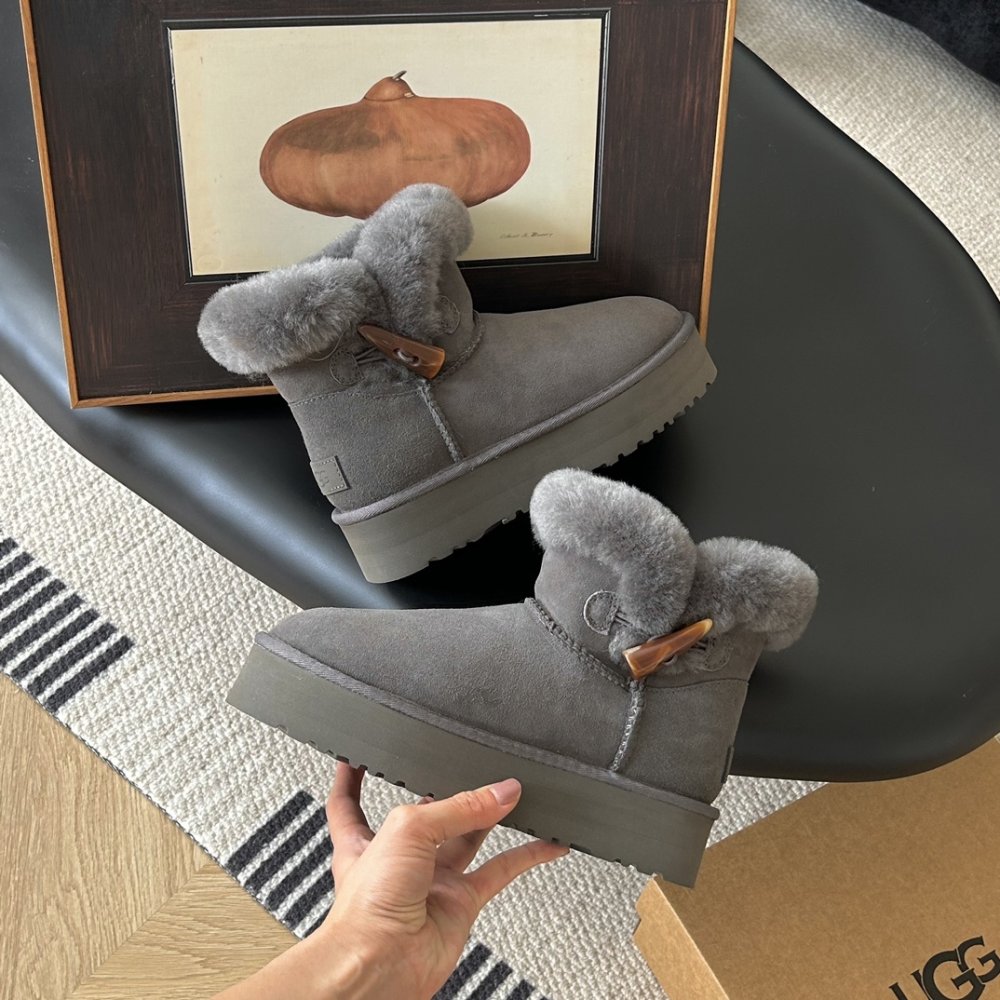 Угги женские