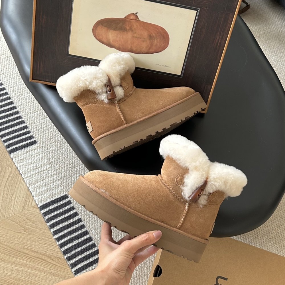 Угги женские