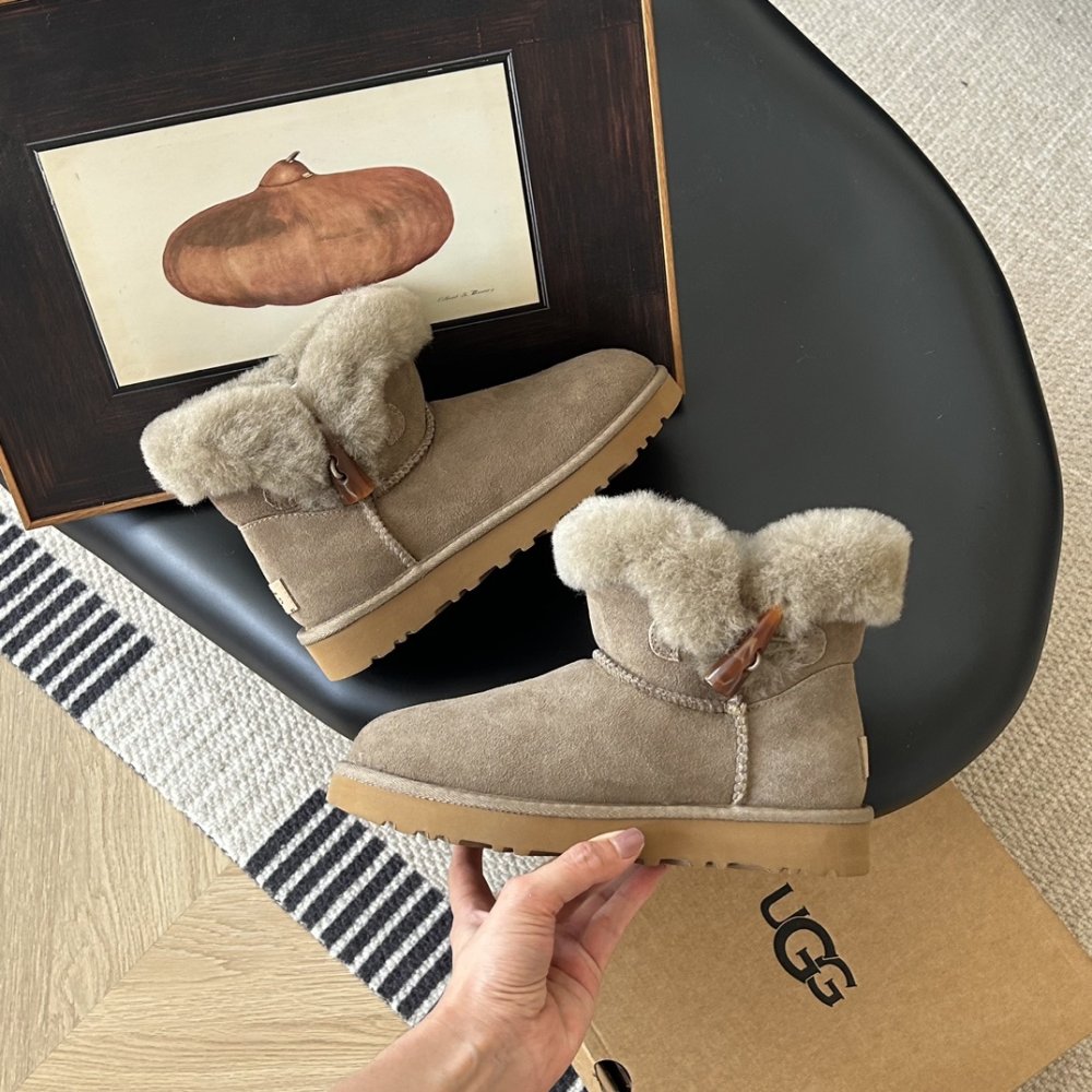 Угги женские