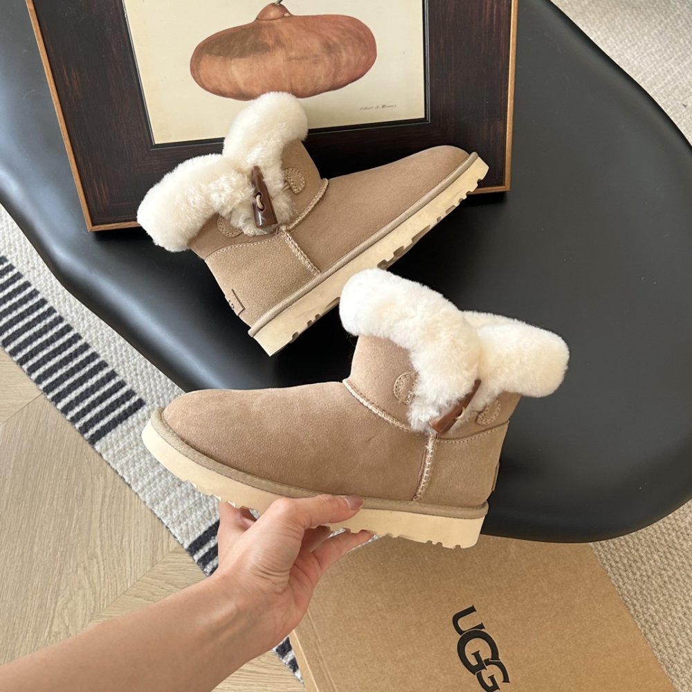 Угги женские