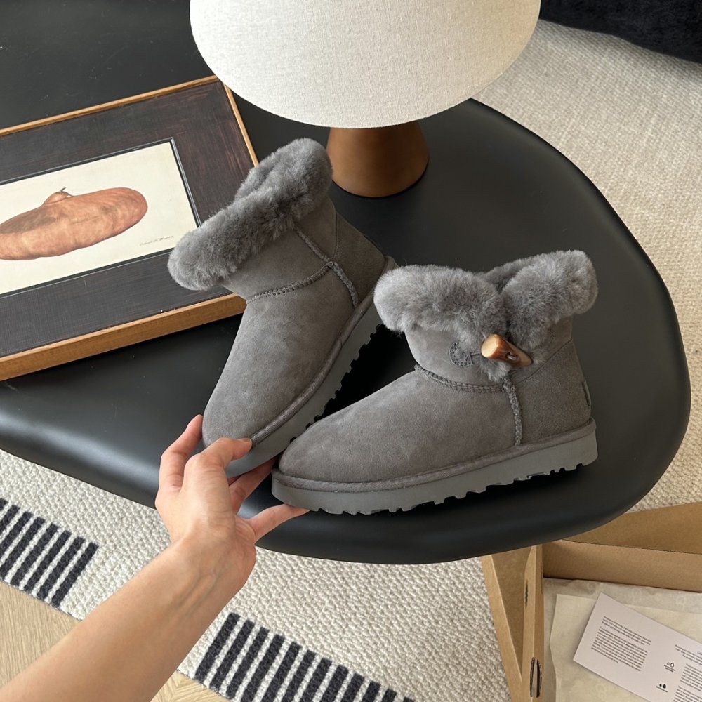 Угги женские