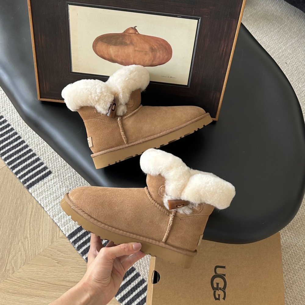 Угги женские