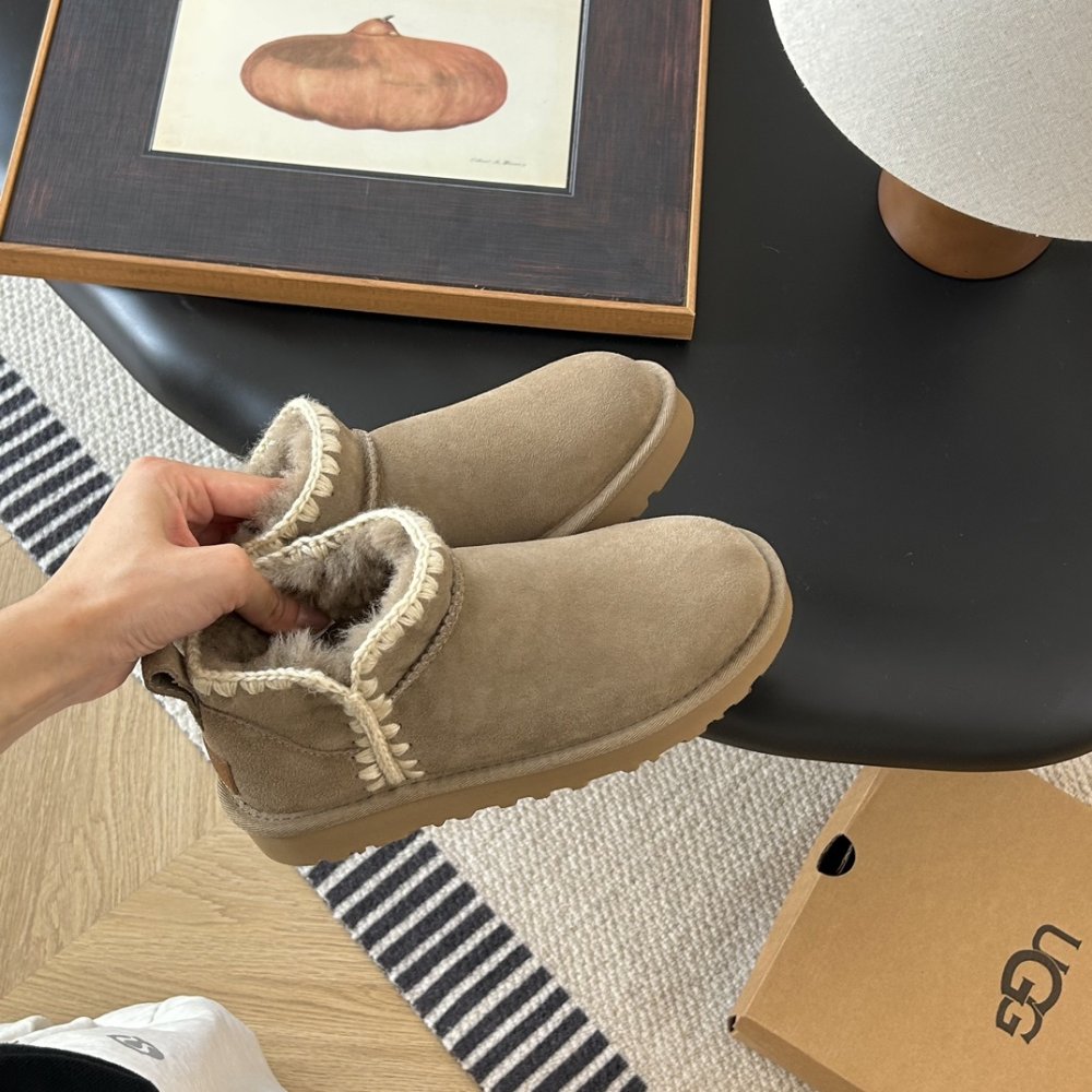 Угги женские