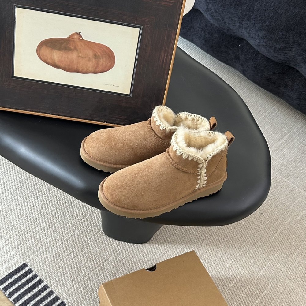 Угги женские