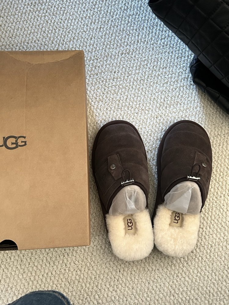 Угги женские