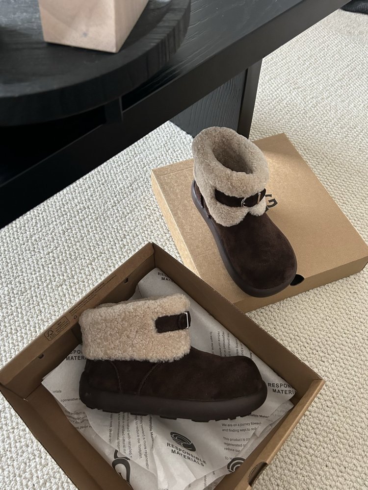 Угги женские