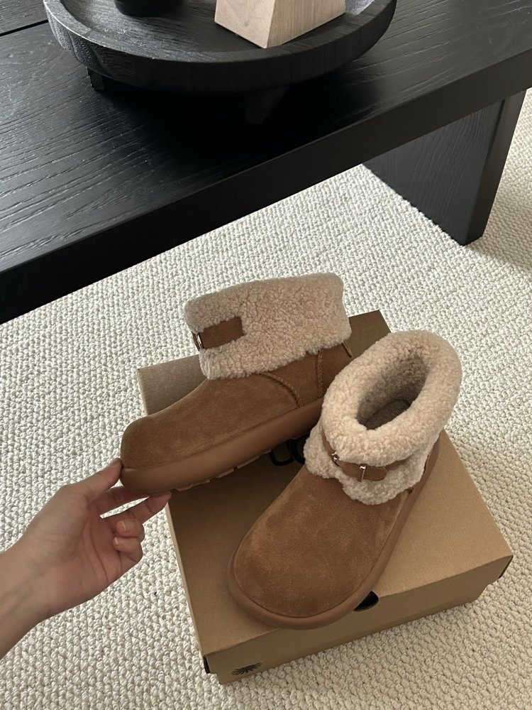 Угги женские