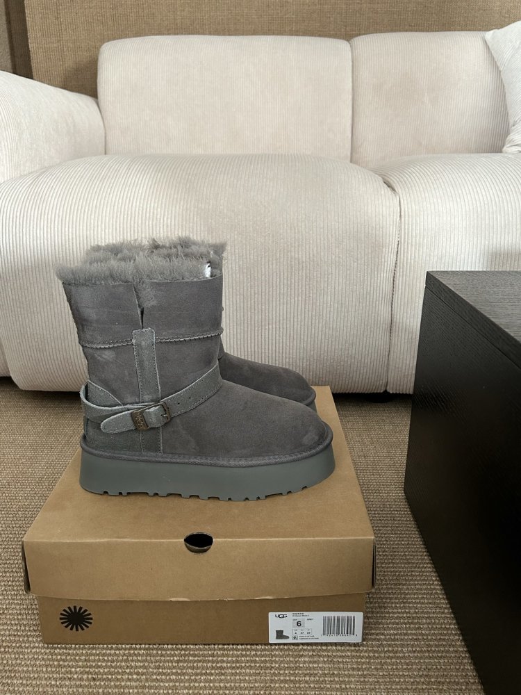 Угги женские