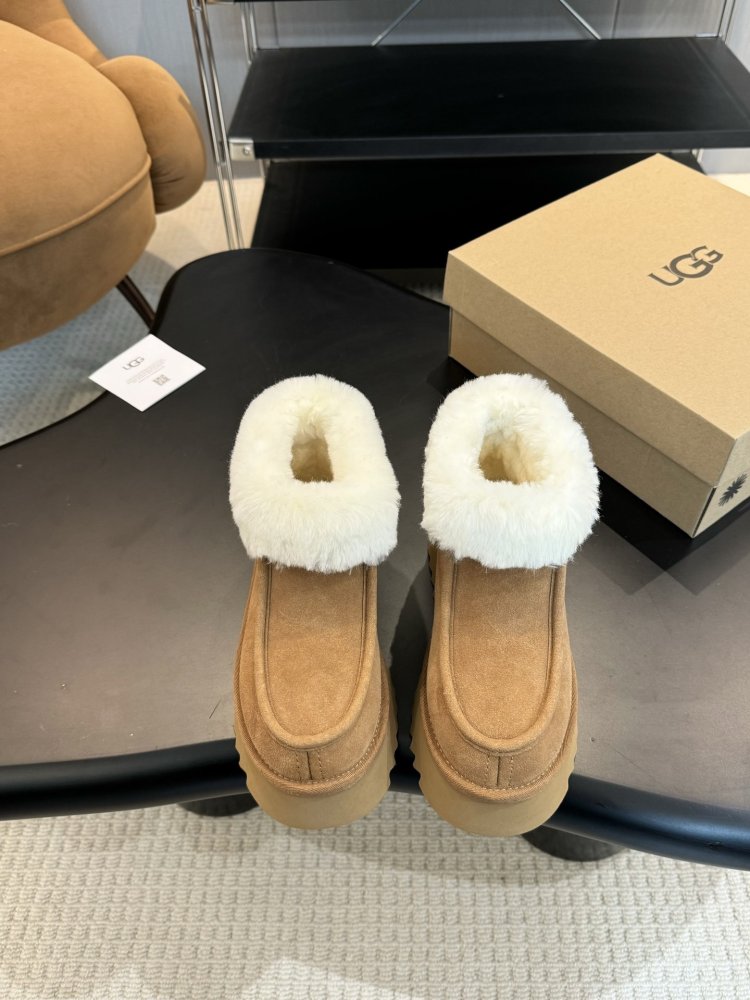 Угги женские