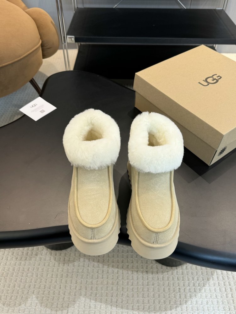 Угги женские