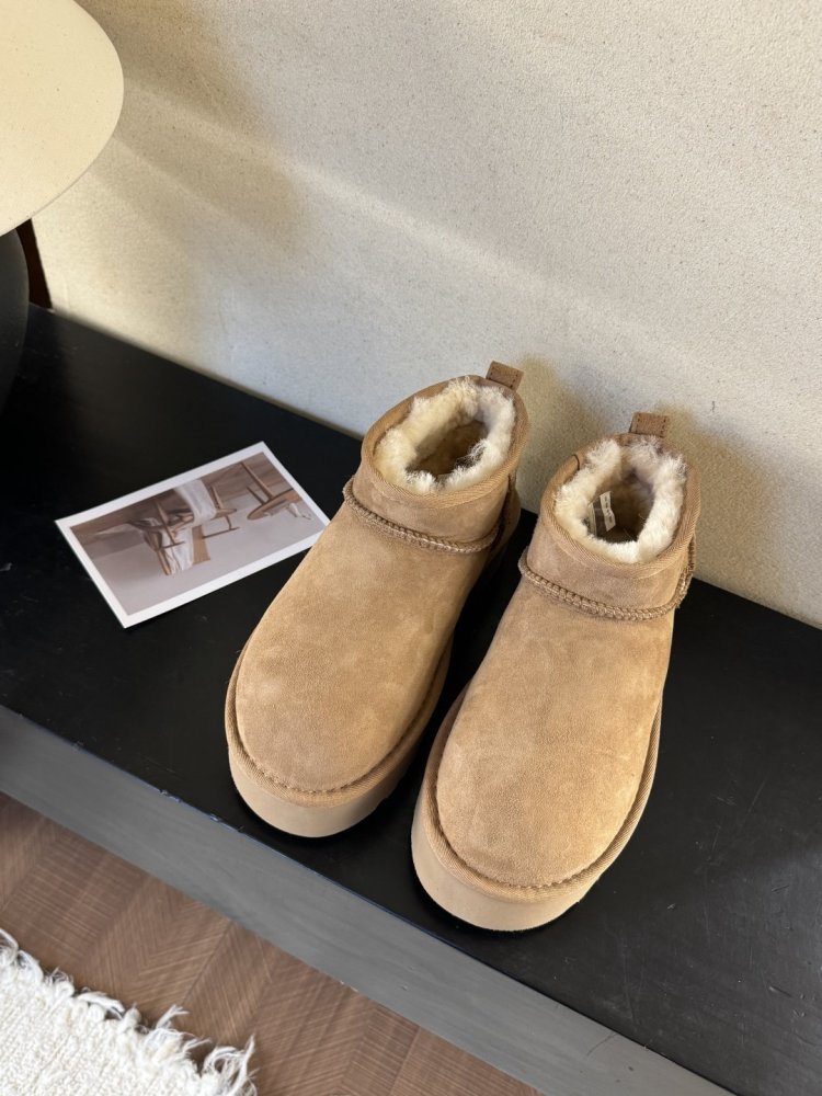 Угги женские