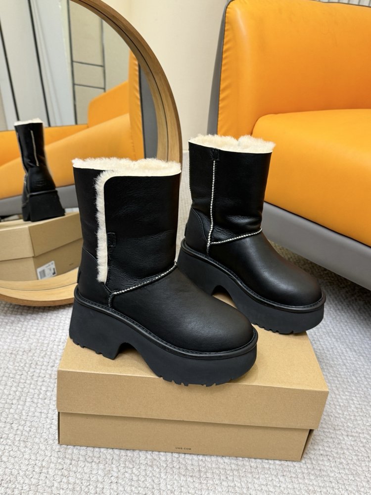 Угги женские