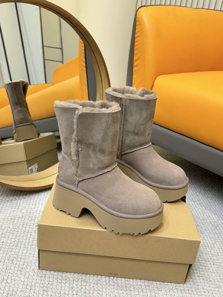 Угги женские