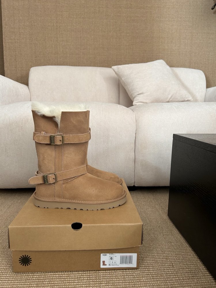 Угги женские