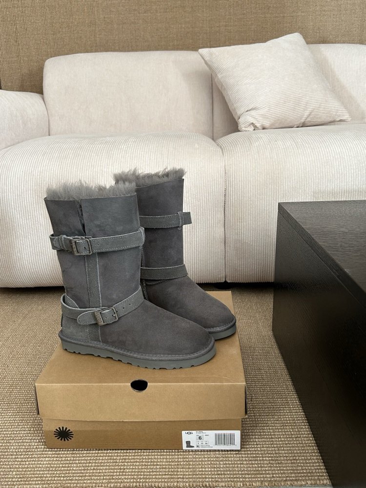 Угги женские