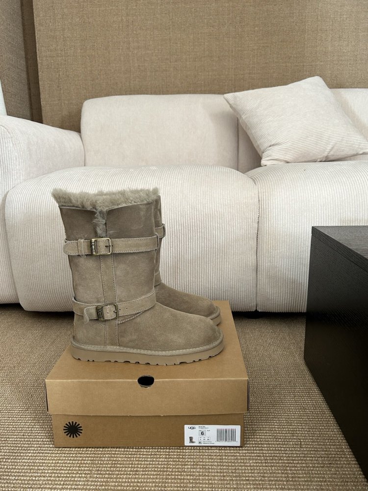 Угги женские