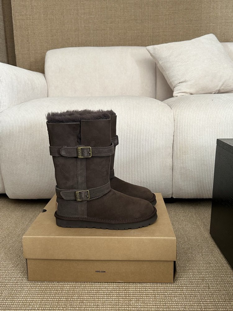 Уггі жіночі