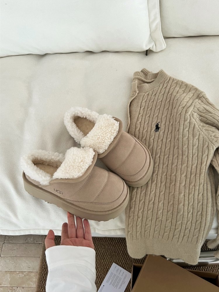 Угги женские