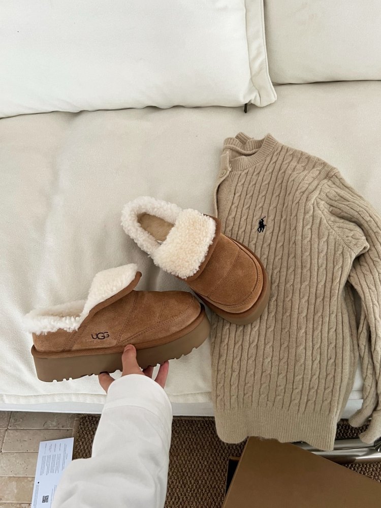 Угги женские