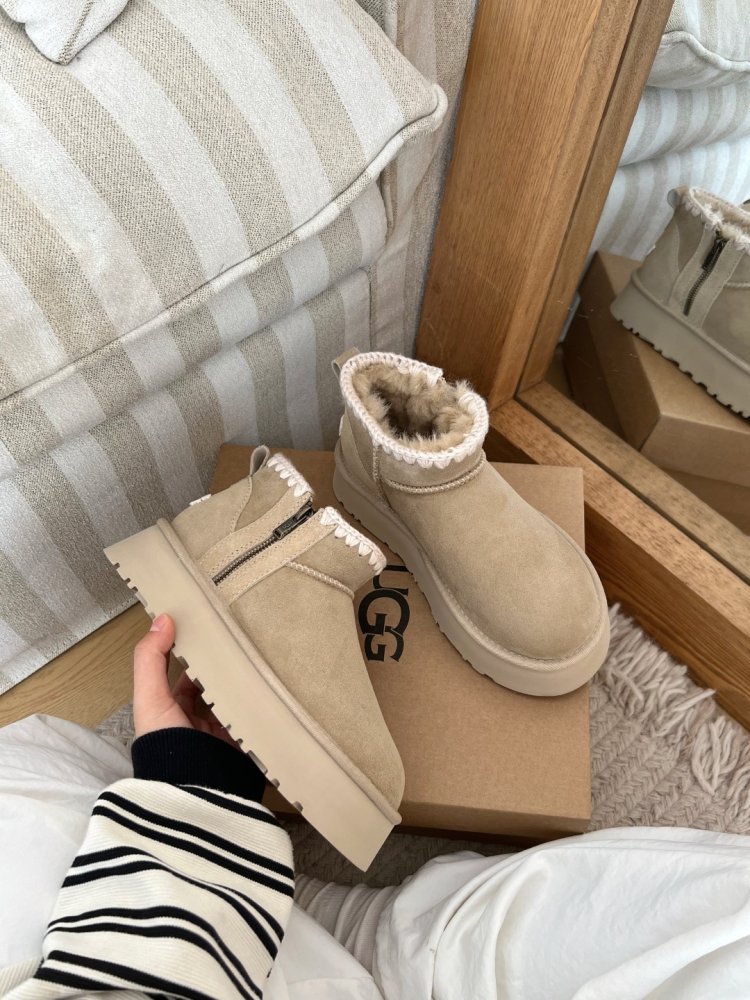 Угги женские