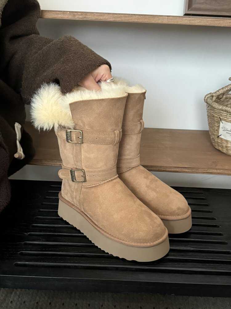 Угги женские