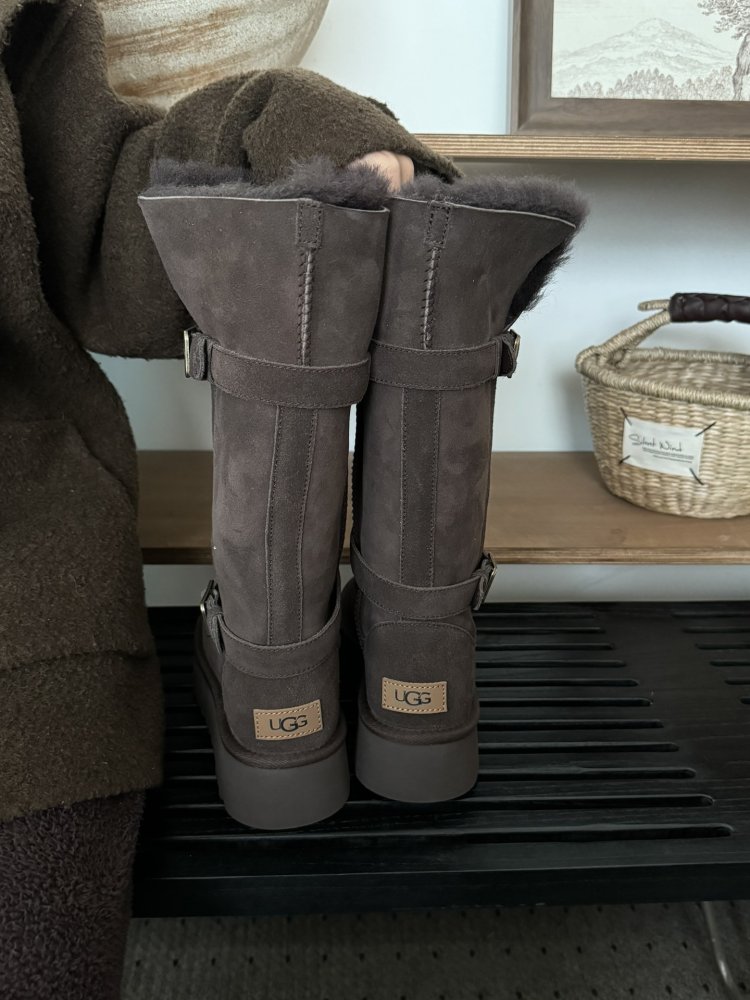 Угги женские