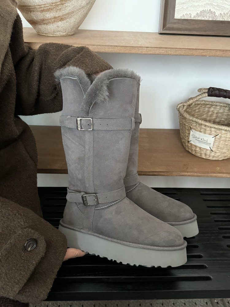 Угги женские