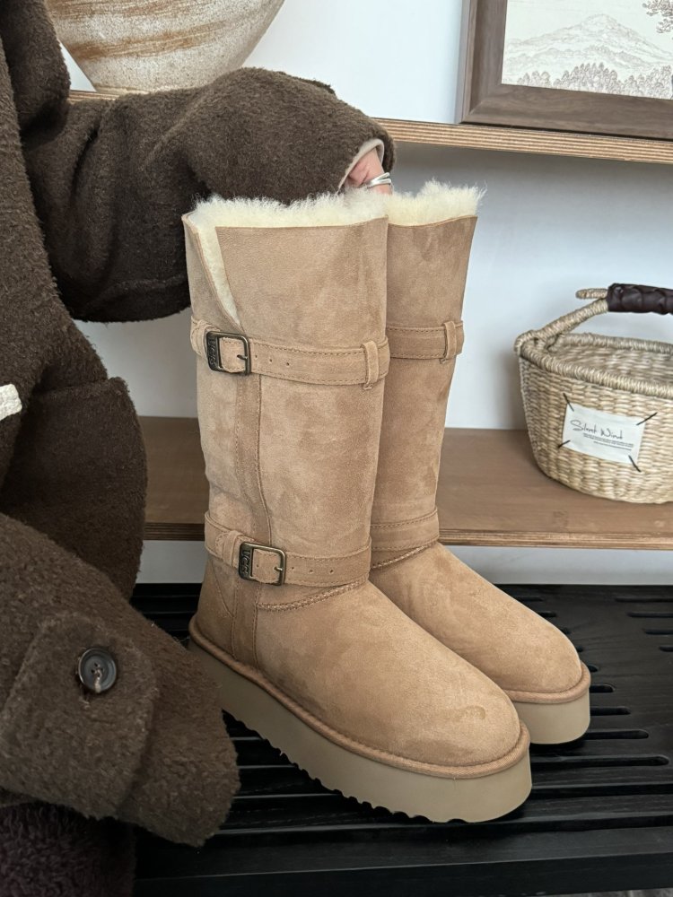 Угги женские