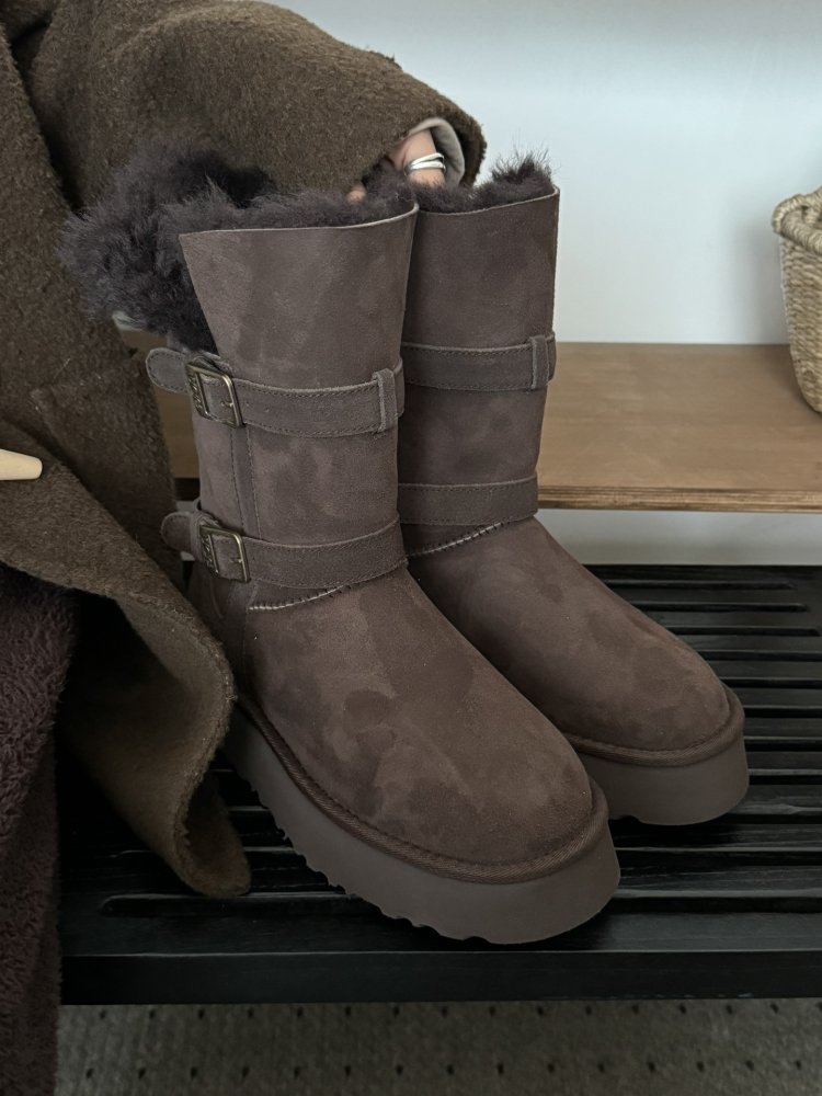 Угги женские