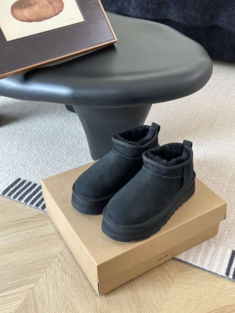 Угги женские