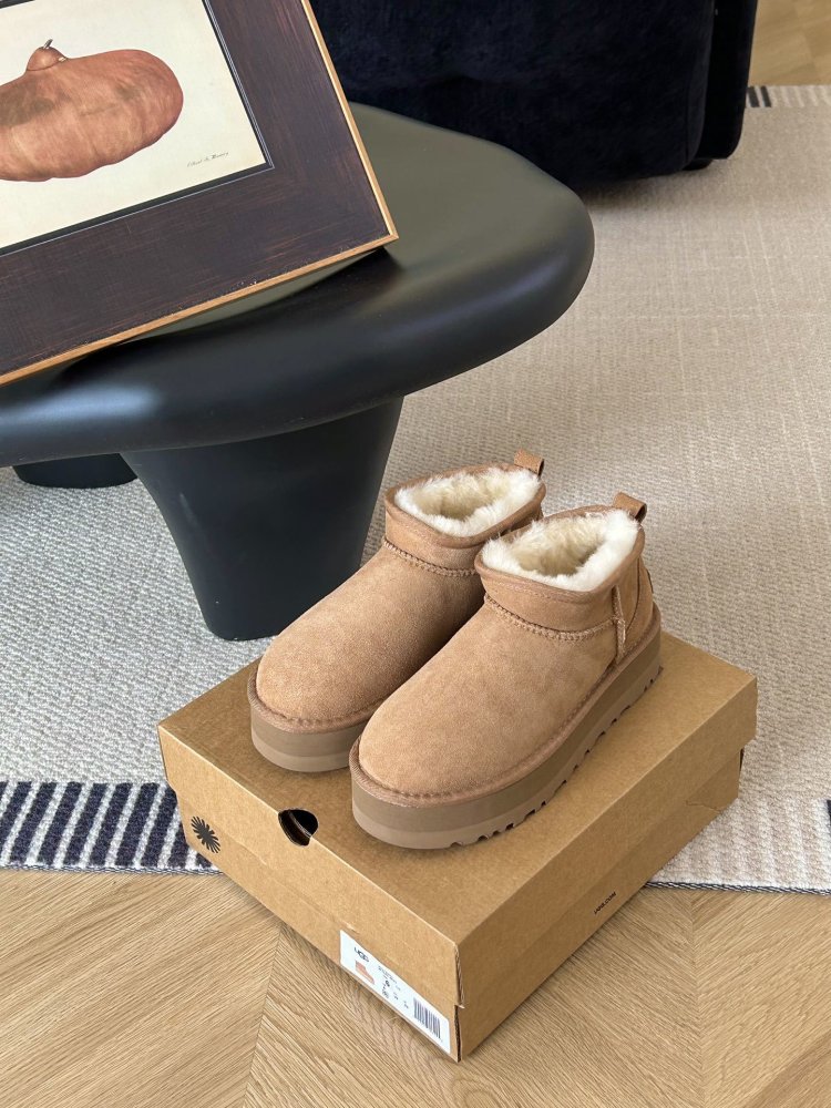 Угги женские