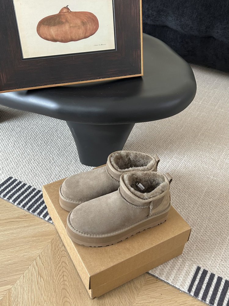 Угги женские