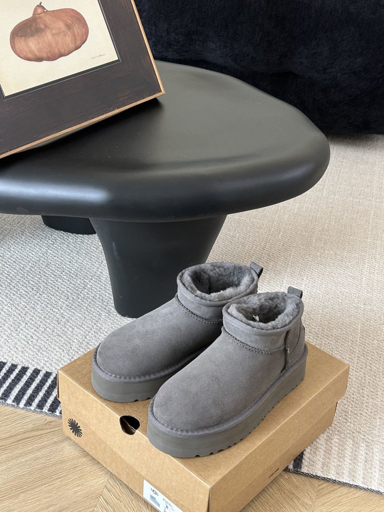 Угги женские