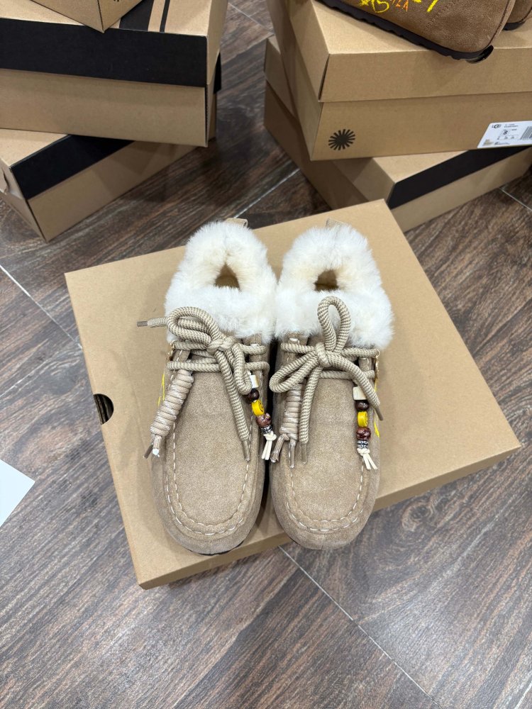 Угги женские