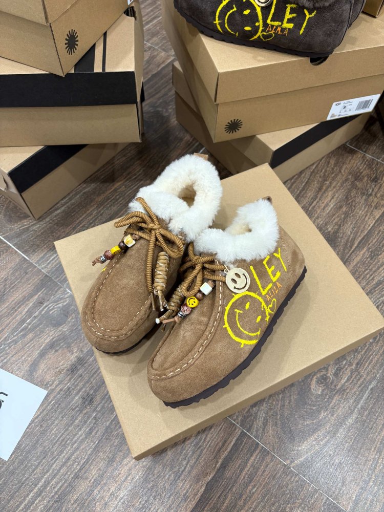 Угги женские