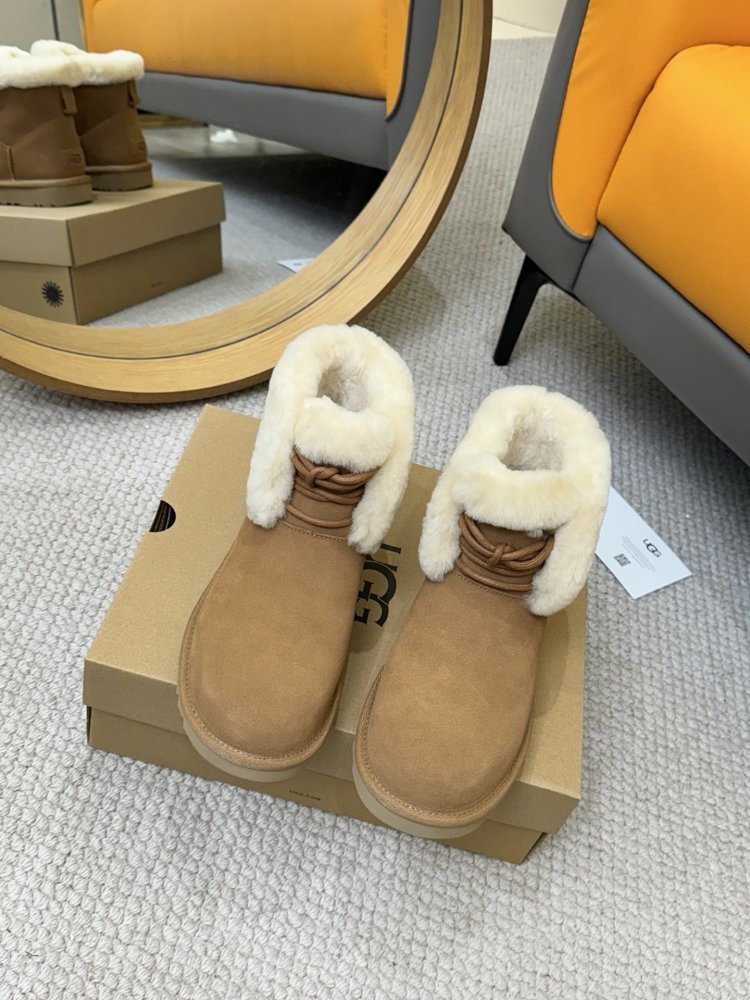 Угги женские