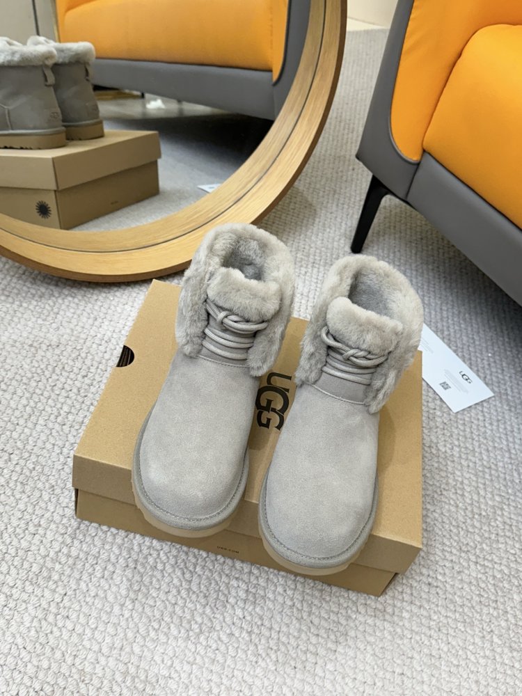 Угги женские