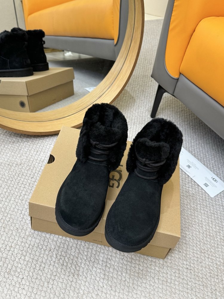 Угги женские