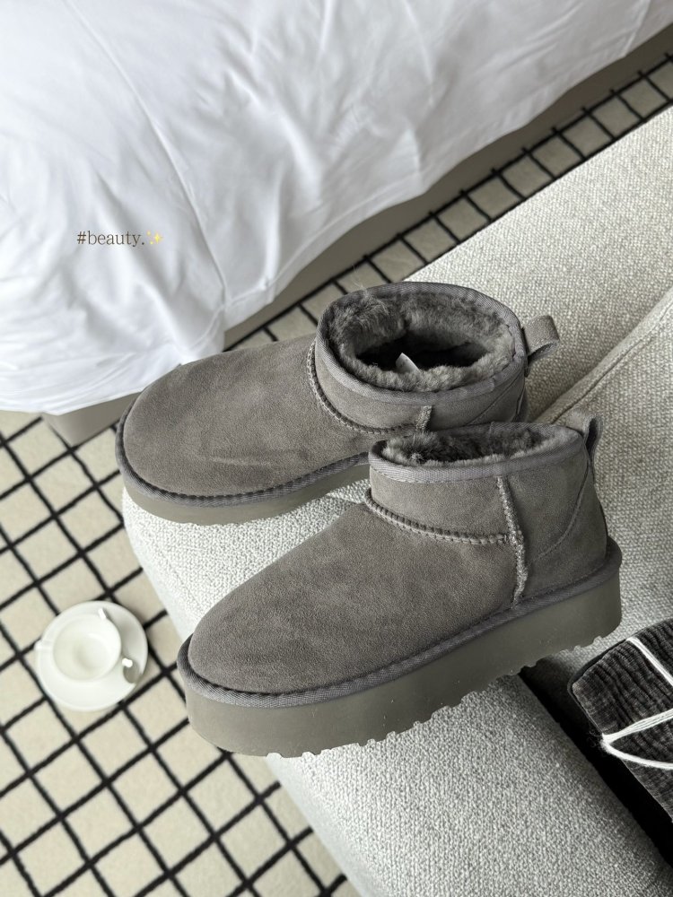 Угги женские