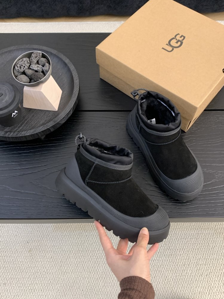 Угги женские