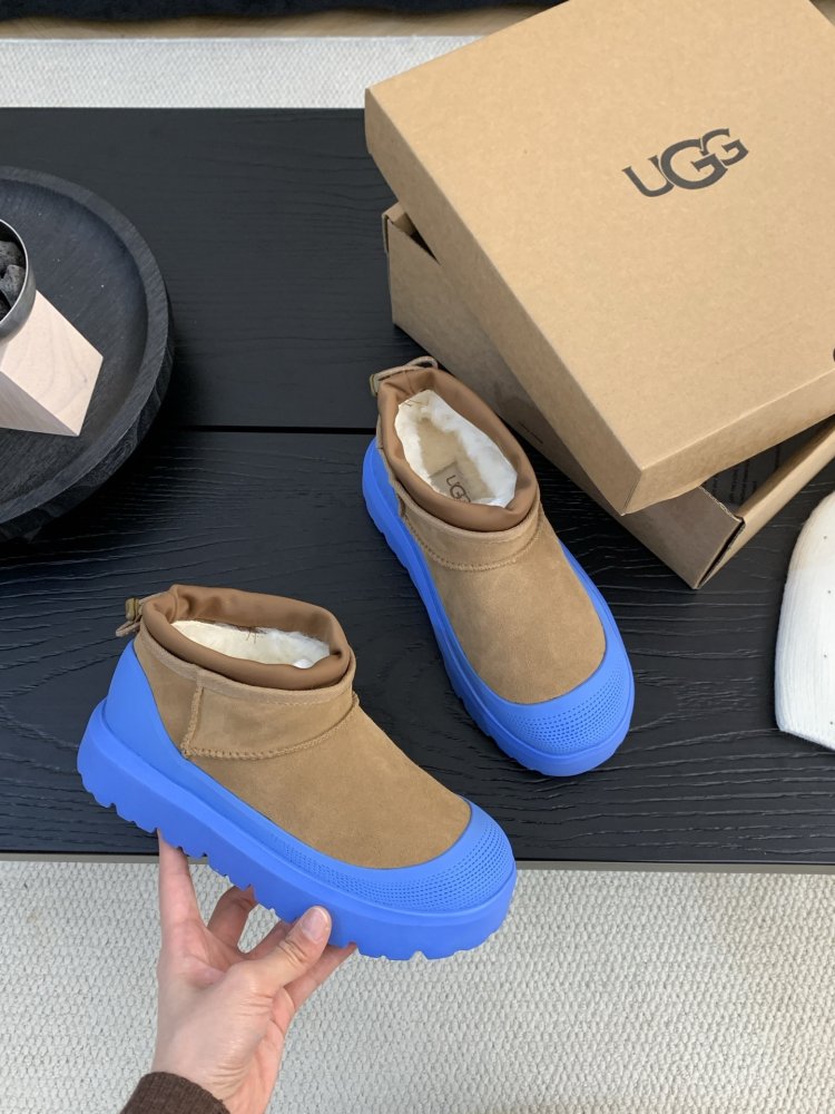 Угги женские