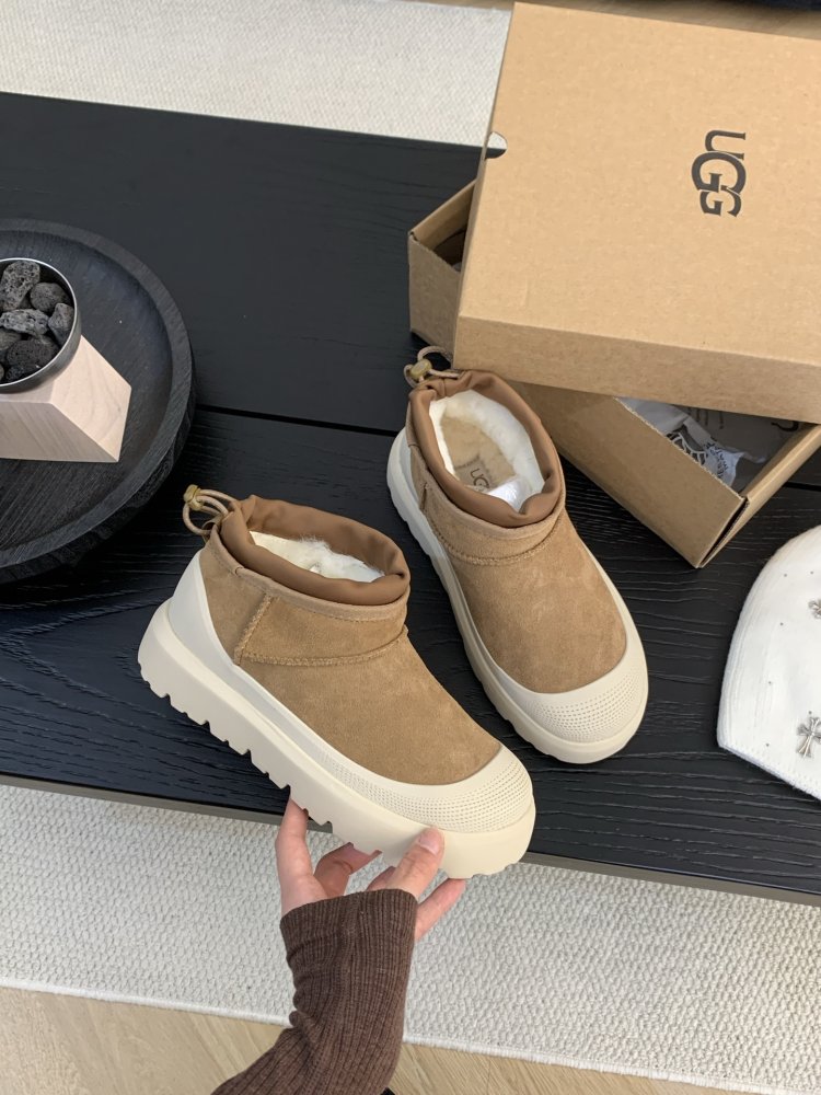 Угги женские