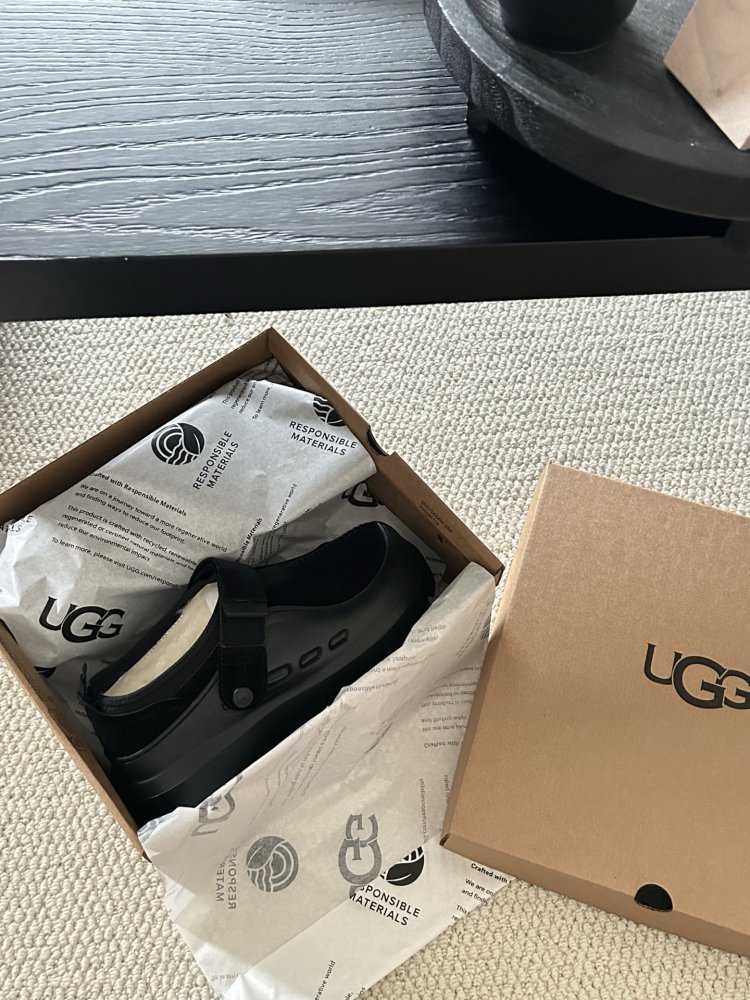 Угги женские