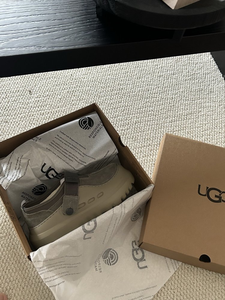 Угги женские