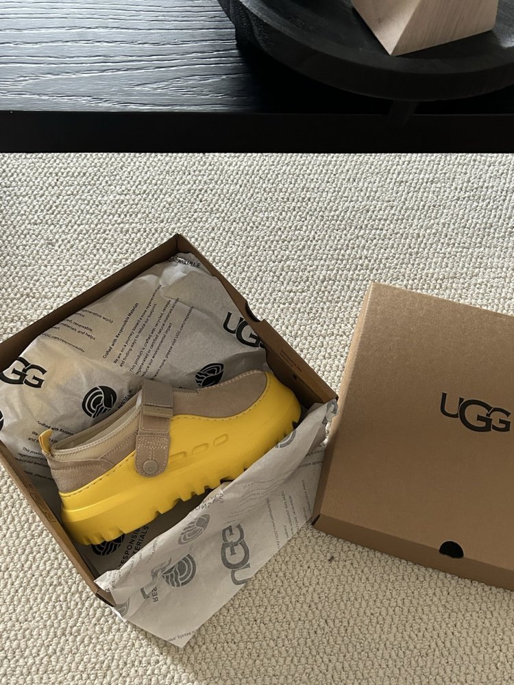 Угги женские