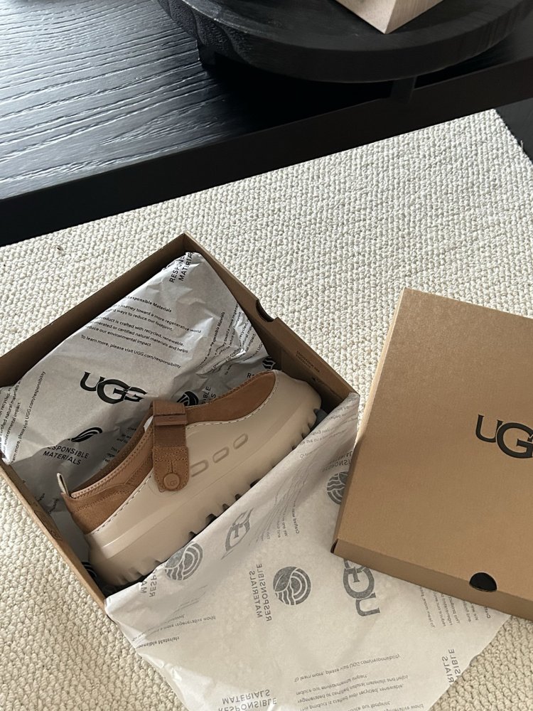 Угги женские