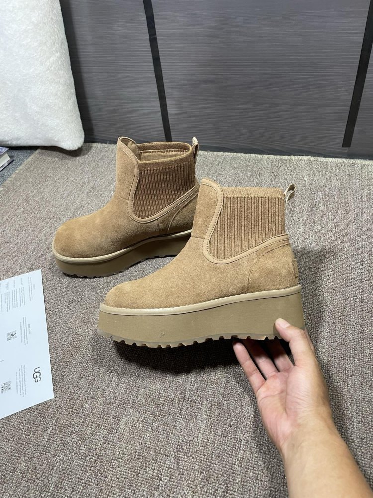 Угги женские