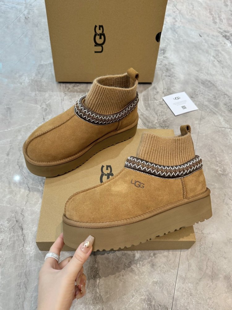 Угги женские