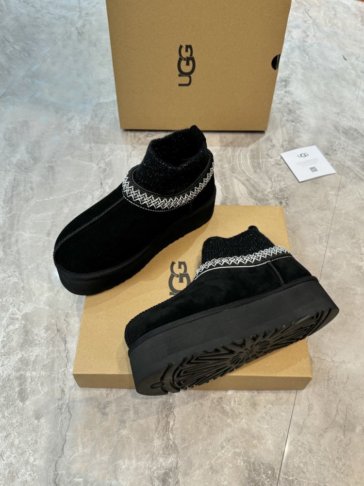 Угги женские