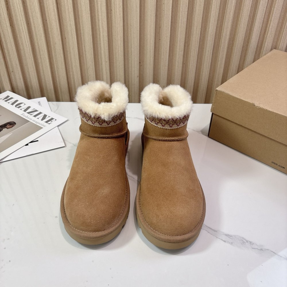 Угги женские